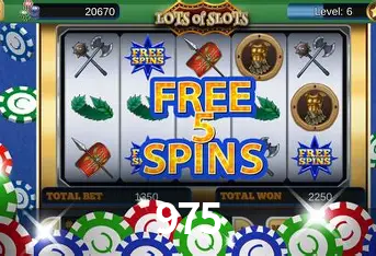 975 Brasília - Casino Guide
