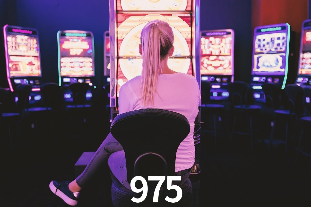 Account Benefits 975