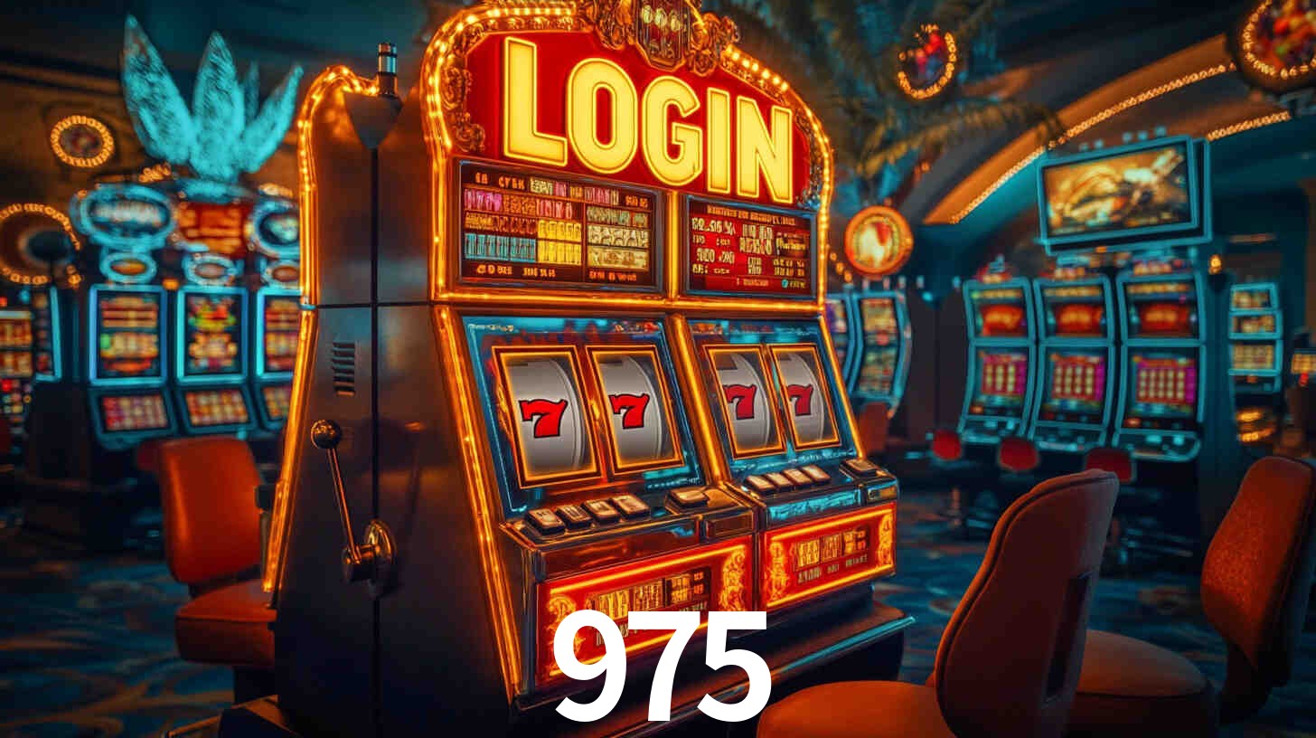 Welcome Bonus 975